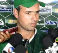 Revelação da Série B, técnico comemora prêmio de melhor do Ceará