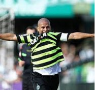 Cobiçado pelo Palmeiras, meia do Coritiba viaja e adia decisão sobre futuro