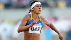 Atletismo: Confederação Brasileira condena Vanda Gomes