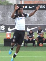 Zagueiro do Corinthians interessa a gigante europeu