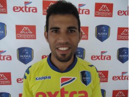 Grêmio Osasco Audax anuncia lateral para o Paulistão