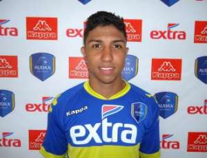 Grêmio Osasco Audax acerta com volante do Palmeiras