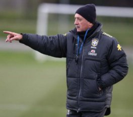 Copa 2014: Técnico da Seleção fará a convocação no dia 7 de maio