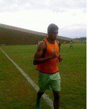 Mineiro: Apelidado de “Paulinho”, volante chega com moral no Nacional