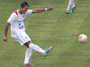 Gaúcho: Ex-Grêmio Osasco reforça o caçula São Paulo