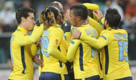 LIGA EUROPA: Última rodada da Fase de Grupos decide nove classificados