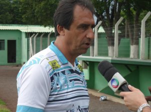 Paulista A2: Marília realiza coletivo antes de enfrentar time do Paulistão