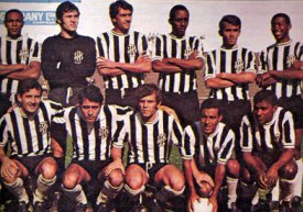 Na final da Sul-Americana, Ponte foi o 1º clube do interior a disputar o Brasileiro