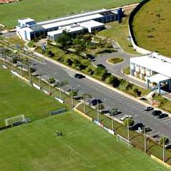 Copa 2014: Chile define Toca da Raposa II como base na Copa