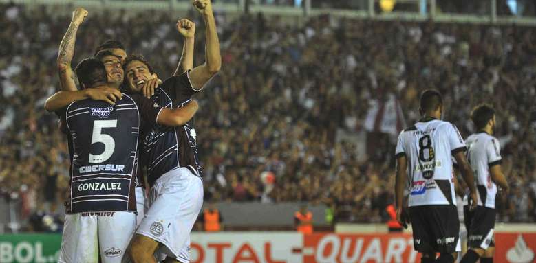 Confira as ATUAÇÕES da grande final da Sul-Americana!