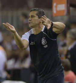 Sul-Americana: Jorginho tenta reanimar jogadores – “Vocês são Homens de Honra”