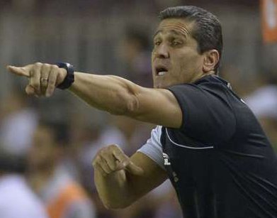 Sul-Americana: Após grande campanha, Jorginho quer definir logo seu futuro