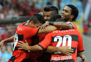 Leonardo Andreotti: BRASILEIRÃO – O Campeonato que não termina!