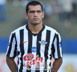 Mineiro: Cruzeiro próximo de anunciar lateral da seleção paraguaia