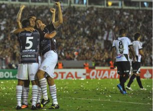 Libertadores ficará sem paulistas pela 1ª vez desde 1998