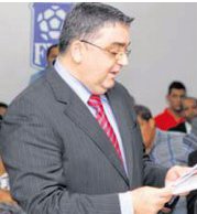 Advogado diz que avisou Portuguesa sobre punição de 2 jogos