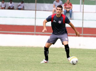 Paulistão: Estreia no Paulista marca reencontro de zagueiro com ex-clube