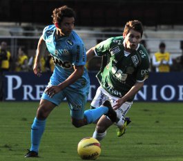 Paulista A2: Carrasco da Ponte, meia renova com o Guarani