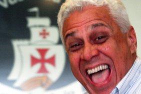 Dinamite: ‘Vasco lutará até o fim pelos pontos no STJD’