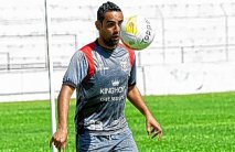 Paulistão: Lateral valoriza pré-temporada do Paulista