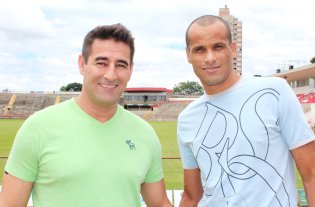 Paulistão: Após saída de Simplício, Mogi Mirim apresenta novo diretor de futebol