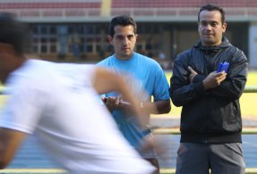 Paulista A3: Sertãzinho realiza testes físicos nos atletas neste final de semana