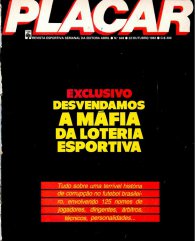 Luto! Morre no Rio jornalista que denunciou a “Máfia da Loteria Esportiva” em 1982