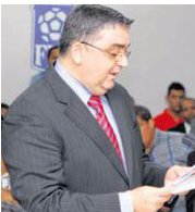 Advogado da Lusa vê clube já condenado ‘politicamente’