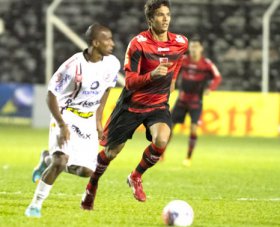 Série B: Oeste nega que Bruno Nunes tenha sido escalado irregularmente