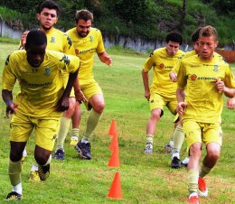 Paulista A2: Santo André tem bons retrospectos contra os concorrentes de 2014