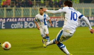 LIGA EUROPA: PSV perde em casa e está eliminado