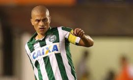 Coritiba descarta saída de ídolo e frustra Palmeiras