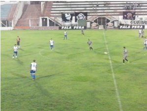 Paulista A3: Independente vence jogo-treino contra o Águas de Lindóia