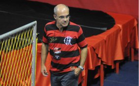 Presidente alfineta rival e afirma: “Flamengo jogaria a Série B”