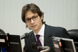 Flávio Zveiter explica negação de recurso vascaíno