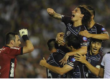 Sérgio Carvalho: Ponte Preta voltou à sua triste realidade