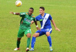 Paulista A3: Taubaté contrata velho conhecido para a defesa