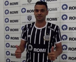 Paulista A2: União Barbarense anuncia o último reforço para a temporada