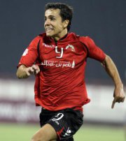 Gaúcho: Inter sonha com retorno de atacante, mas acerto é difícil