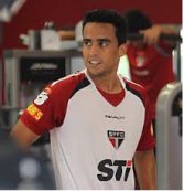 Diretor do São Paulo vê camisa 10 ‘importante’ e descarta liberá-lo