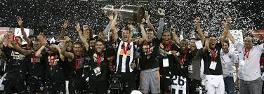 Com Grêmio no grupo da morte, confrontos da Libertadores são definidos. Confira!