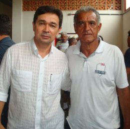 Paulista A3: Supervisor do Santos é atração na apresentação do América