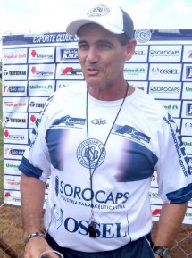 Paulista A2: São Bento realiza jogo-treino contra Sub-20 do Corinthians