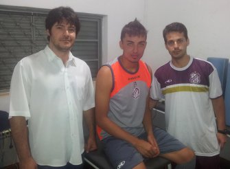 Paulista A3: Sertãozinho anuncia mais dois reforços