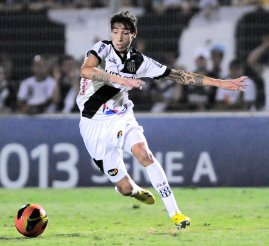 Paulistão: Valorizado, atacante da Ponte Preta interessa ao Atlético-MG