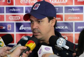 Paranaense: Coritiba anuncia acerto com ex-técnico de rival