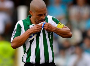 Paranaense: Meia frustra o Palmeiras e renova com o Coritiba