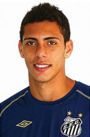 Paulistão: Penapolense contrata dois ex-parceiros de Neymar no Santos