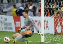 Mundial de Clubes: Goleiro vê vantagem em ter Bayern como rival