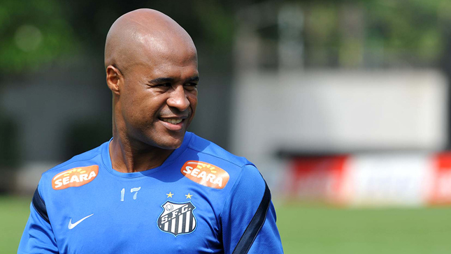 Santos deve dispensar 5 jogadores nos próximos dias